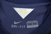 2018/19 Nike Paris Saint-Germain Soccer Jersey - Jerseys/Tanks - Thrifted Threads