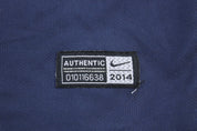 2018/19 Nike Paris Saint-Germain Soccer Jersey - Jerseys/Tanks - Thrifted Threads