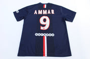 2018/19 Nike Paris Saint-Germain Soccer Jersey - Jerseys/Tanks - Thrifted Threads