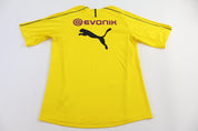 2018/19 Puma Borussia Dortmund Soccer Jersey - Jerseys/Tanks - Thrifted Threads