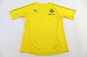 2018/19 Puma Borussia Dortmund Soccer Jersey - Jerseys/Tanks - Thrifted Threads