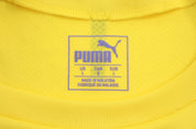 2018/19 Puma Borussia Dortmund Soccer Jersey - Jerseys/Tanks - Thrifted Threads