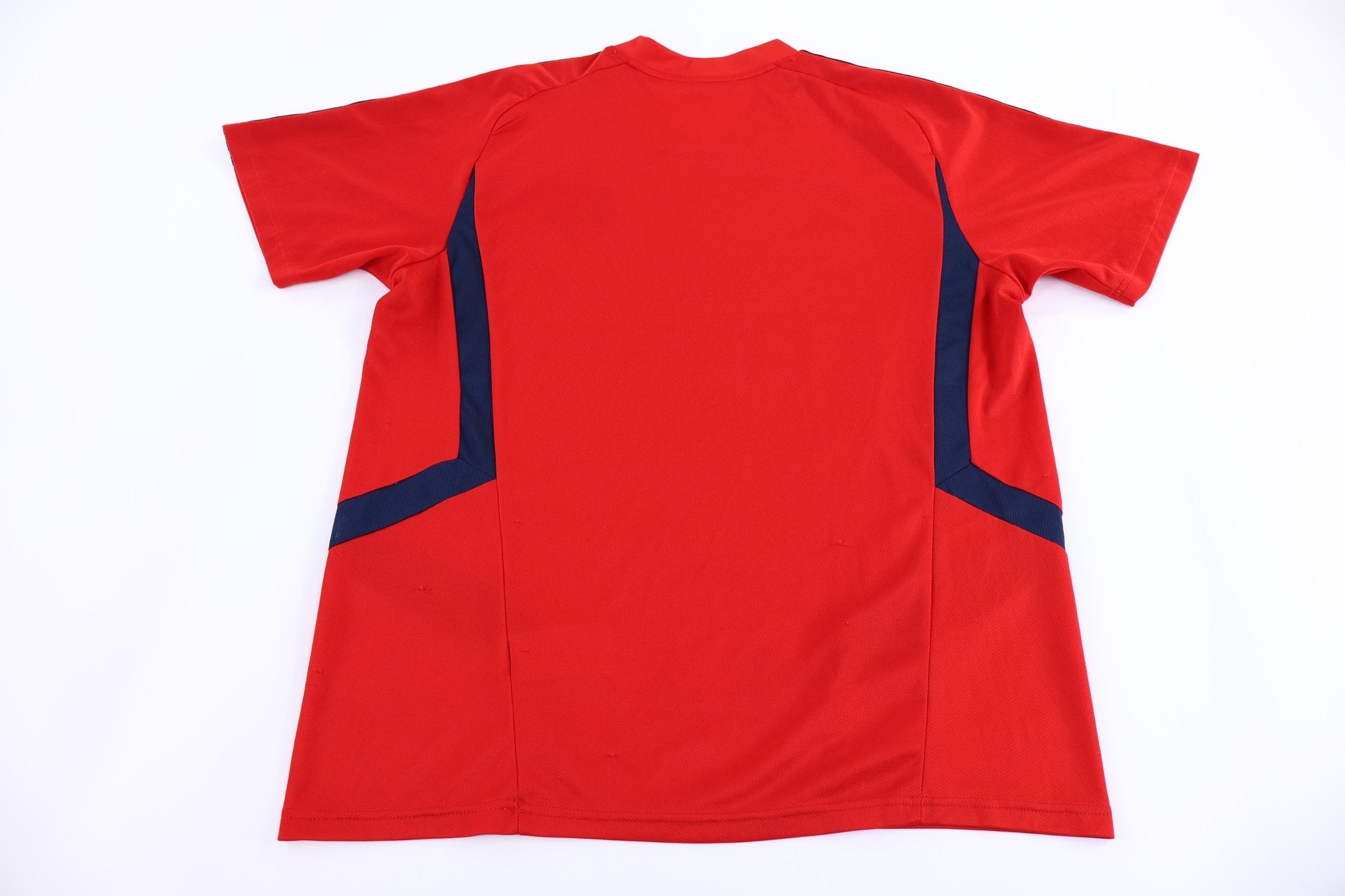 2019 Adidas Arsenal Soccer Jersey - Jerseys/Tanks - Thrifted Threads