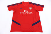 2019 Adidas Arsenal Soccer Jersey - Jerseys/Tanks - Thrifted Threads
