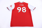 2019/20 Adidas Arsenal Soccer Jersey - Jerseys/Tanks - Thrifted Threads