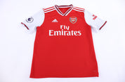 2019/20 Adidas Arsenal Soccer Jersey - Jerseys/Tanks - Thrifted Threads