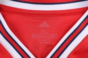 2019/20 Adidas Arsenal Soccer Jersey - Jerseys/Tanks - Thrifted Threads
