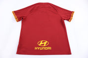 2019/20 AS Roma Soccer Jersey - Jerseys/Tanks - Thrifted Threads