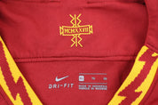 2019/20 AS Roma Soccer Jersey - Jerseys/Tanks - Thrifted Threads