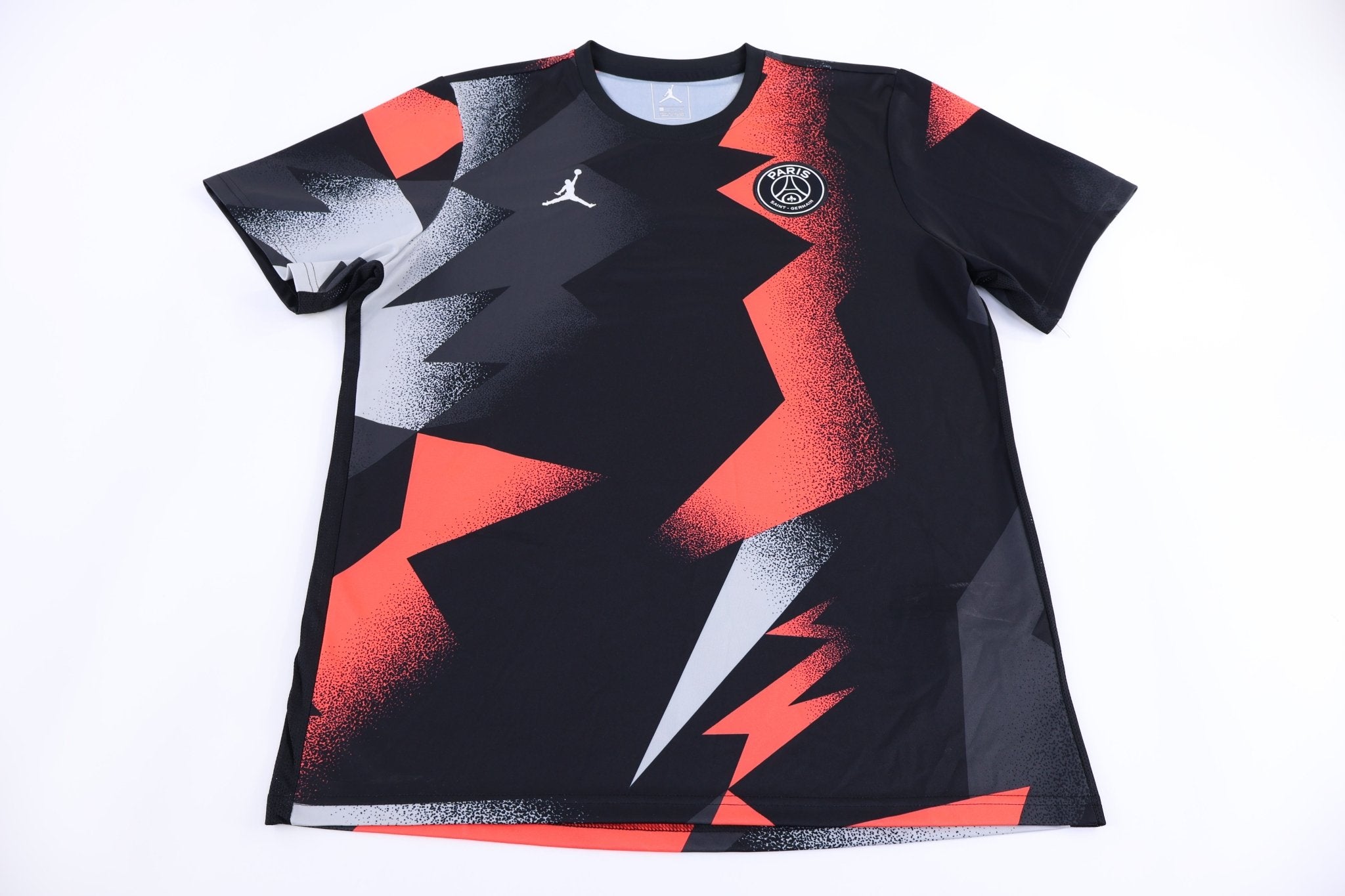 2019/20 Paris Saint Germain Soccer Jersey - Jerseys/Tanks - Thrifted Threads