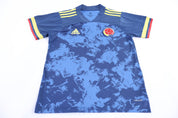 2020 Colombia Soccer Jersey - Jerseys/Tanks - Thrifted Threads