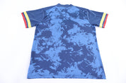 2020 Colombia Soccer Jersey - Jerseys/Tanks - Thrifted Threads