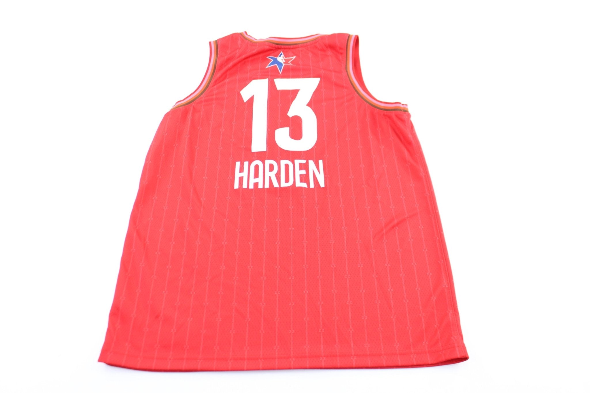 Harden all star jersey hotsell