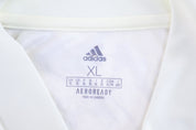 2020/21 Adidas Belgium Home Soccer Jersey - Jerseys/Tanks - Thrifted Threads