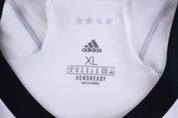 2020/21 Adidas Germany Home Soccer Jersey - Jerseys/Tanks - Thrifted Threads