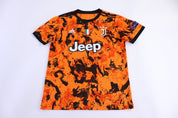 2020/21 Adidas Juventus Soccer Jersey - Jerseys/Tanks - Thrifted Threads