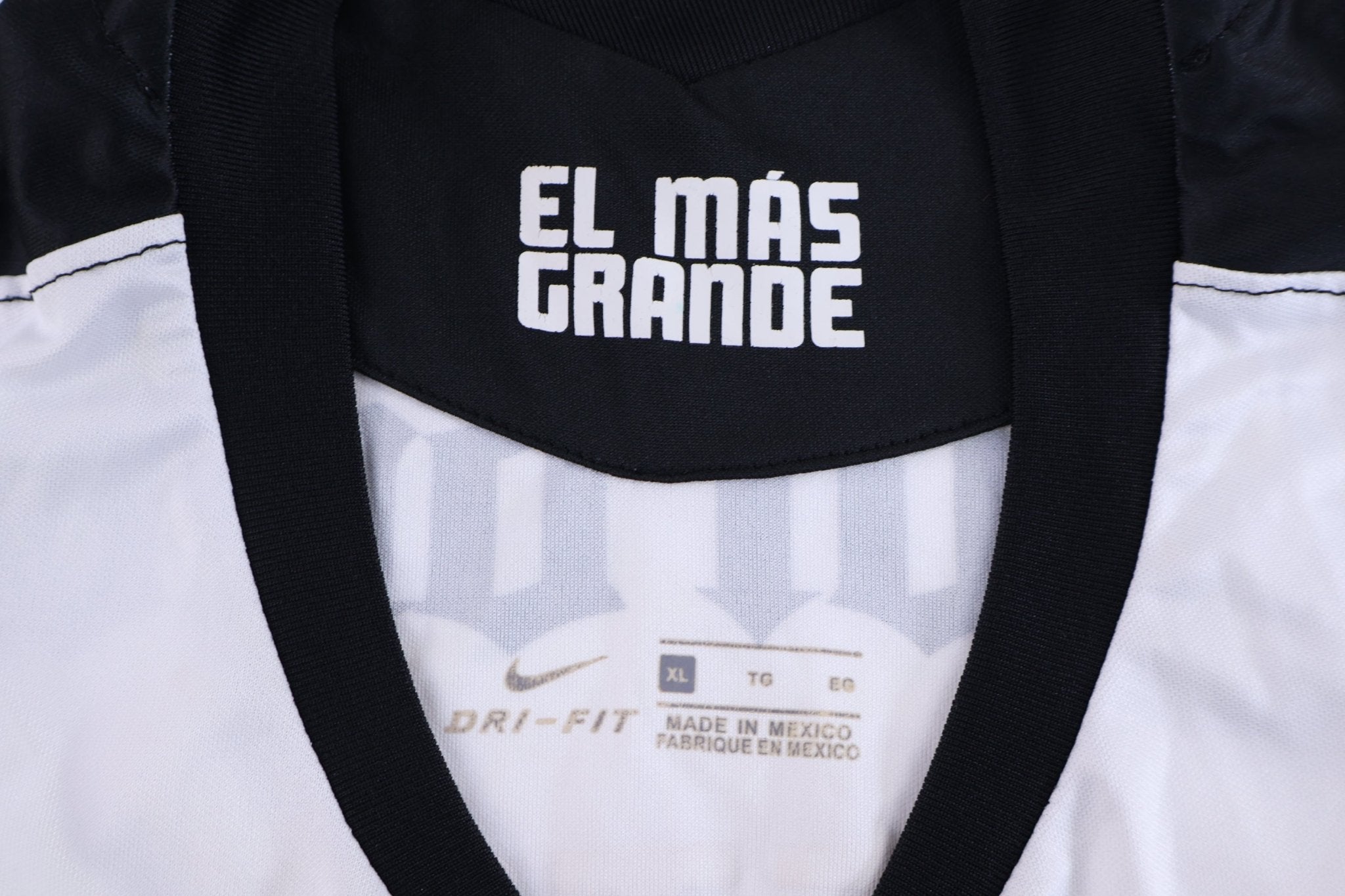 2020/21 Club America Home Soccer Jersey - Jerseys/Tanks - Thrifted Threads
