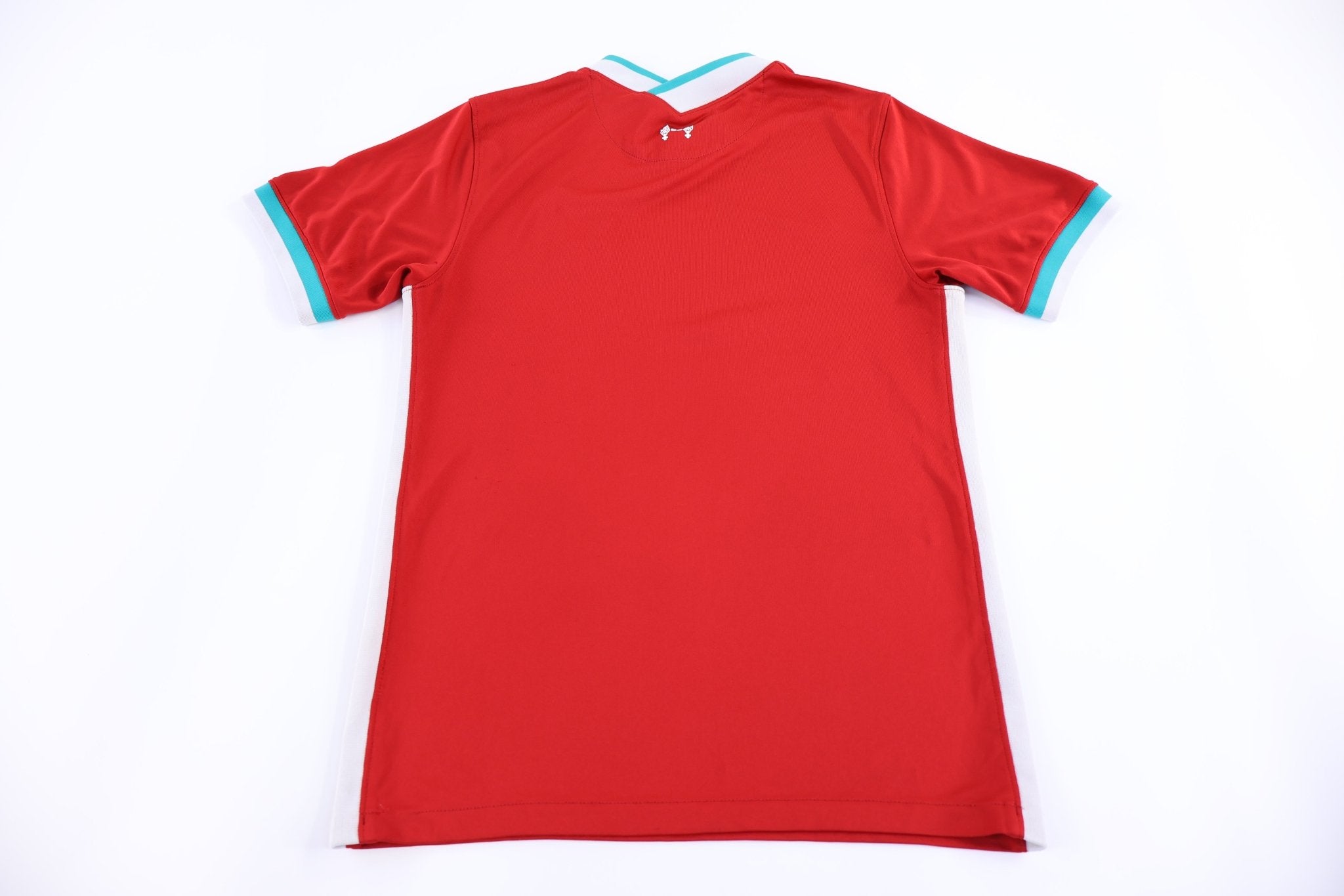 2020/21 Liverpool Home Soccer Jersey - Jerseys/Tanks - Thrifted Threads