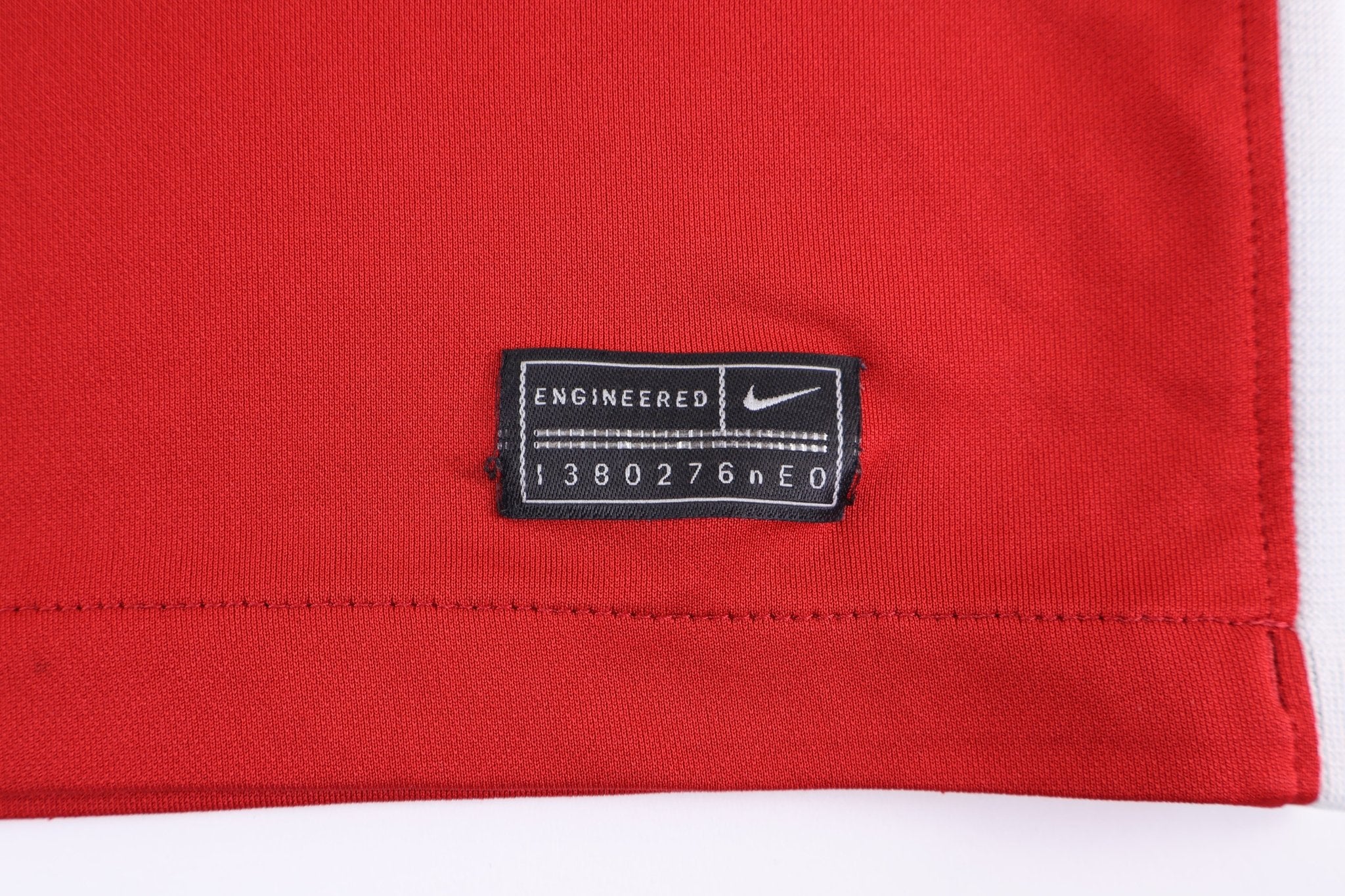 2020/21 Liverpool Home Soccer Jersey - Jerseys/Tanks - Thrifted Threads