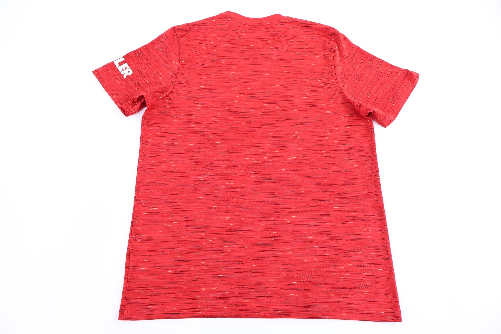 2020/21 Manchester United Soccer Jersey - Jerseys/Tanks - Thrifted Threads