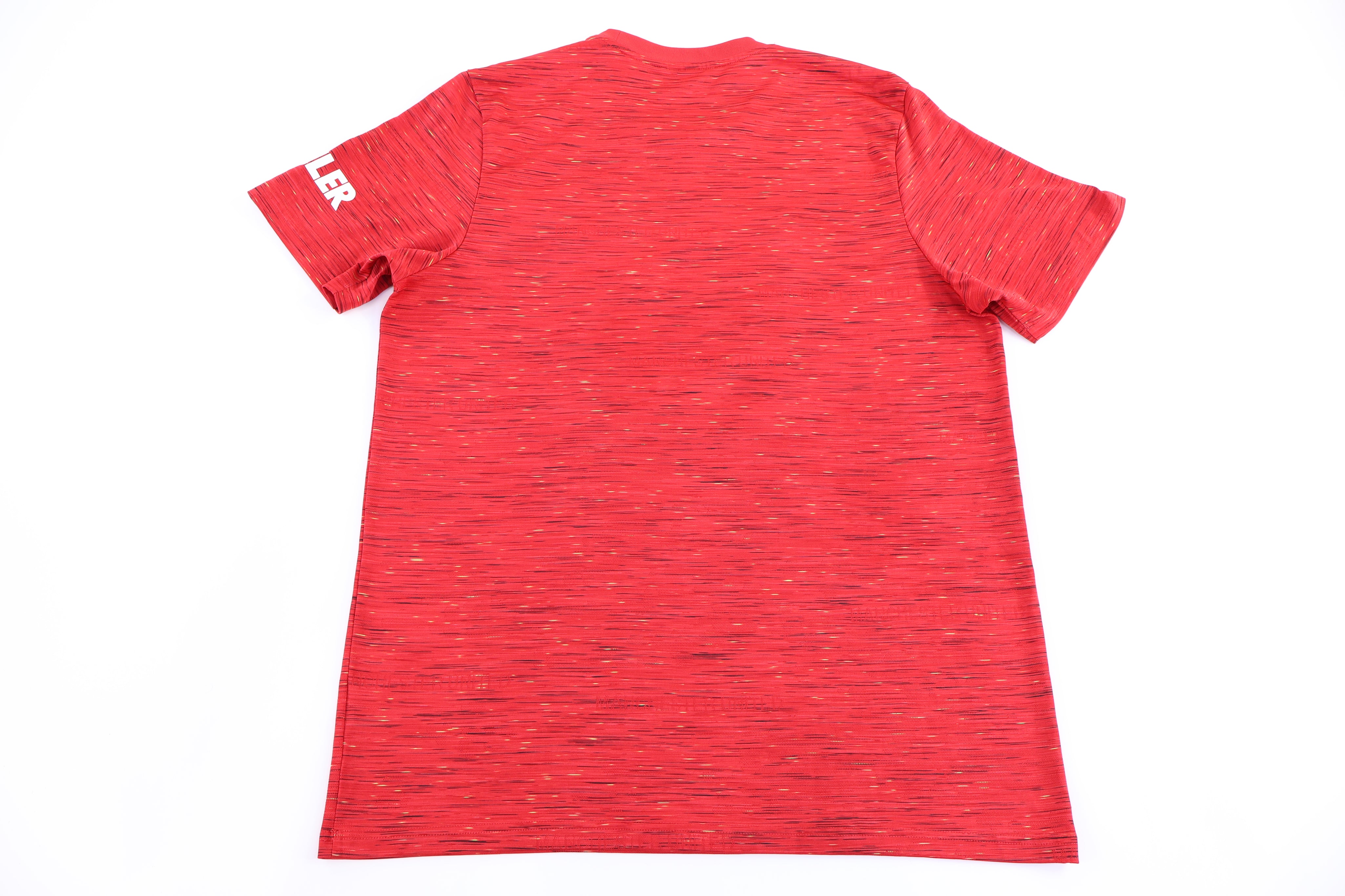 2020/21 Manchester United Soccer Jersey - Jerseys/Tanks - Thrifted Threads