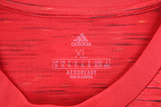 2020/21 Manchester United Soccer Jersey - Jerseys/Tanks - Thrifted Threads