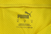 2020/21 Puma Borussia Dortmund Soccer Jersey - Jerseys/Tanks - Thrifted Threads