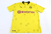 2020/21 Puma Borussia Dortmund Soccer Jersey - Jerseys/Tanks - Thrifted Threads