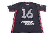 2021/22 Adidas River Plate Soccer Jersey - Jerseys/Tanks - Thrifted Threads