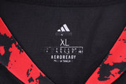 2021/22 Adidas River Plate Soccer Jersey - Jerseys/Tanks - Thrifted Threads