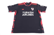 2021/22 Adidas River Plate Soccer Jersey - Jerseys/Tanks - Thrifted Threads