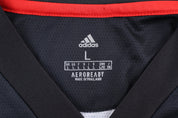 2021/22 Ajax Bob Marley Soccer Jersey - Jerseys/Tanks - Thrifted Threads