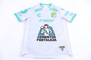 2021/22 Charly Club Leon Soccer Jersey - Jerseys/Tanks - Thrifted Threads