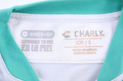 2021/22 Charly Club Leon Soccer Jersey - Jerseys/Tanks - Thrifted Threads