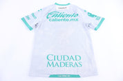 2021/22 Charly Club Leon Soccer Jersey - Jerseys/Tanks - Thrifted Threads