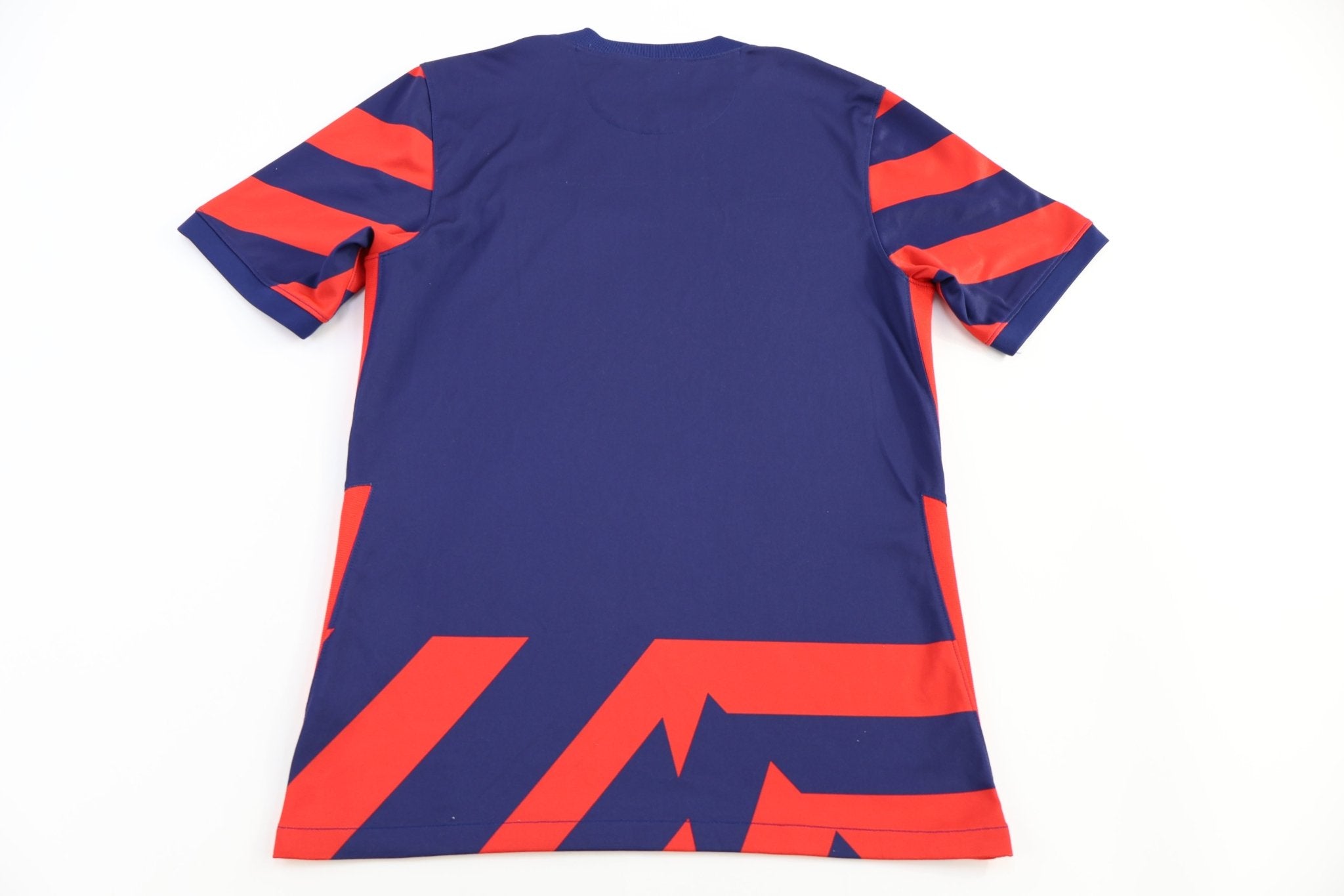 2021/22 United States National Team Soccer Jersey - Jerseys/Tankss - Thrifted Threads