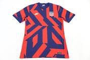 2021/22 United States National Team Soccer Jersey - Jerseys/Tankss - Thrifted Threads
