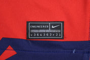 2021/22 United States National Team Soccer Jersey - Jerseys/Tankss - Thrifted Threads