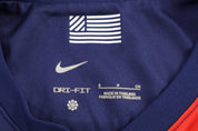 2021/22 United States National Team Soccer Jersey - Jerseys/Tankss - Thrifted Threads