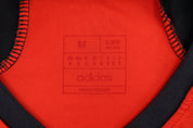 2022 Adidas Belgium National Soccer Jersey - Jerseys/Tanks - Thrifted Threads