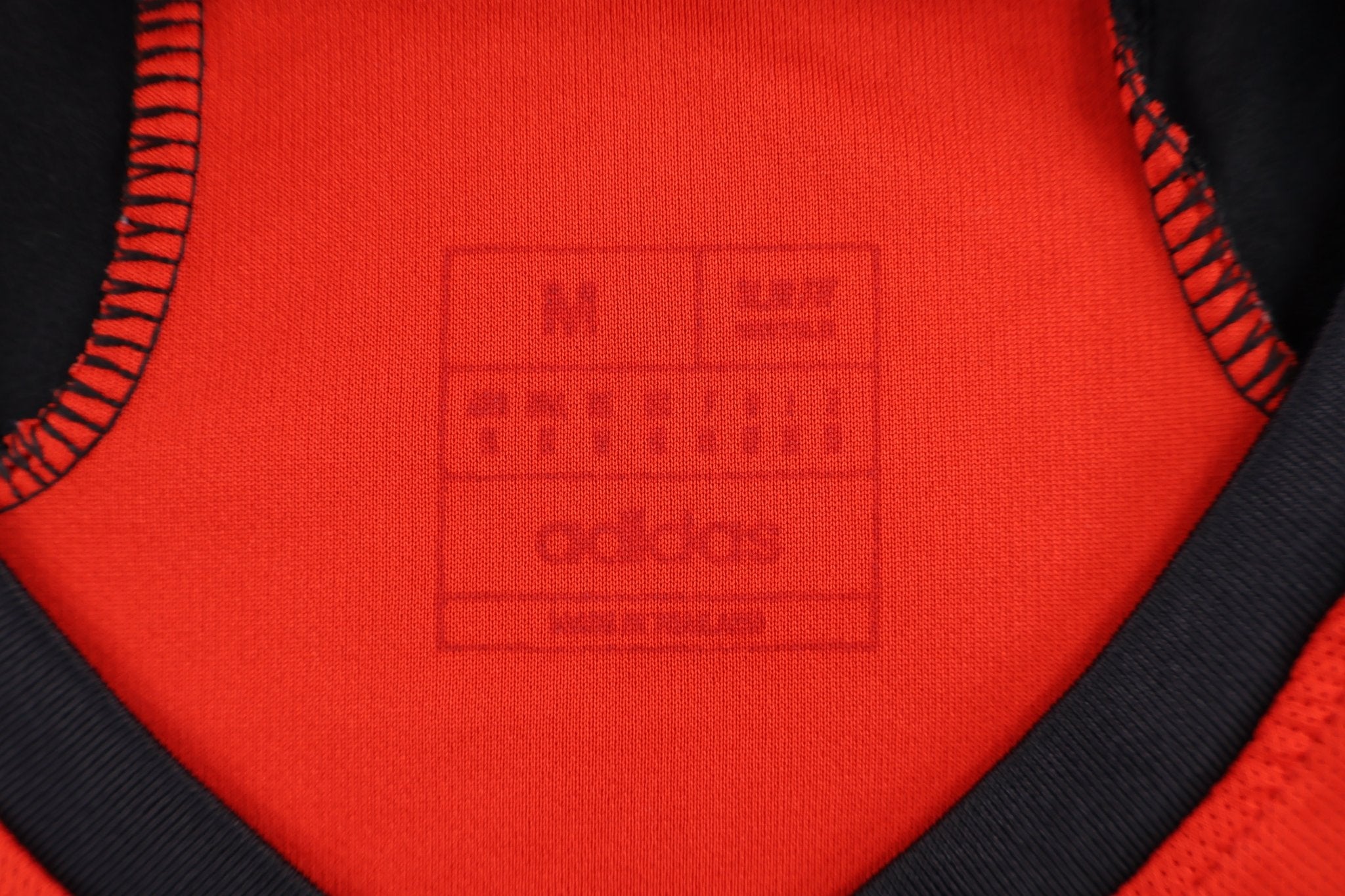 2022 Adidas Belgium National Soccer Jersey - Jerseys/Tanks - Thrifted Threads
