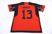 2022 Adidas Belgium National Soccer Jersey - Jerseys/Tanks - Thrifted Threads