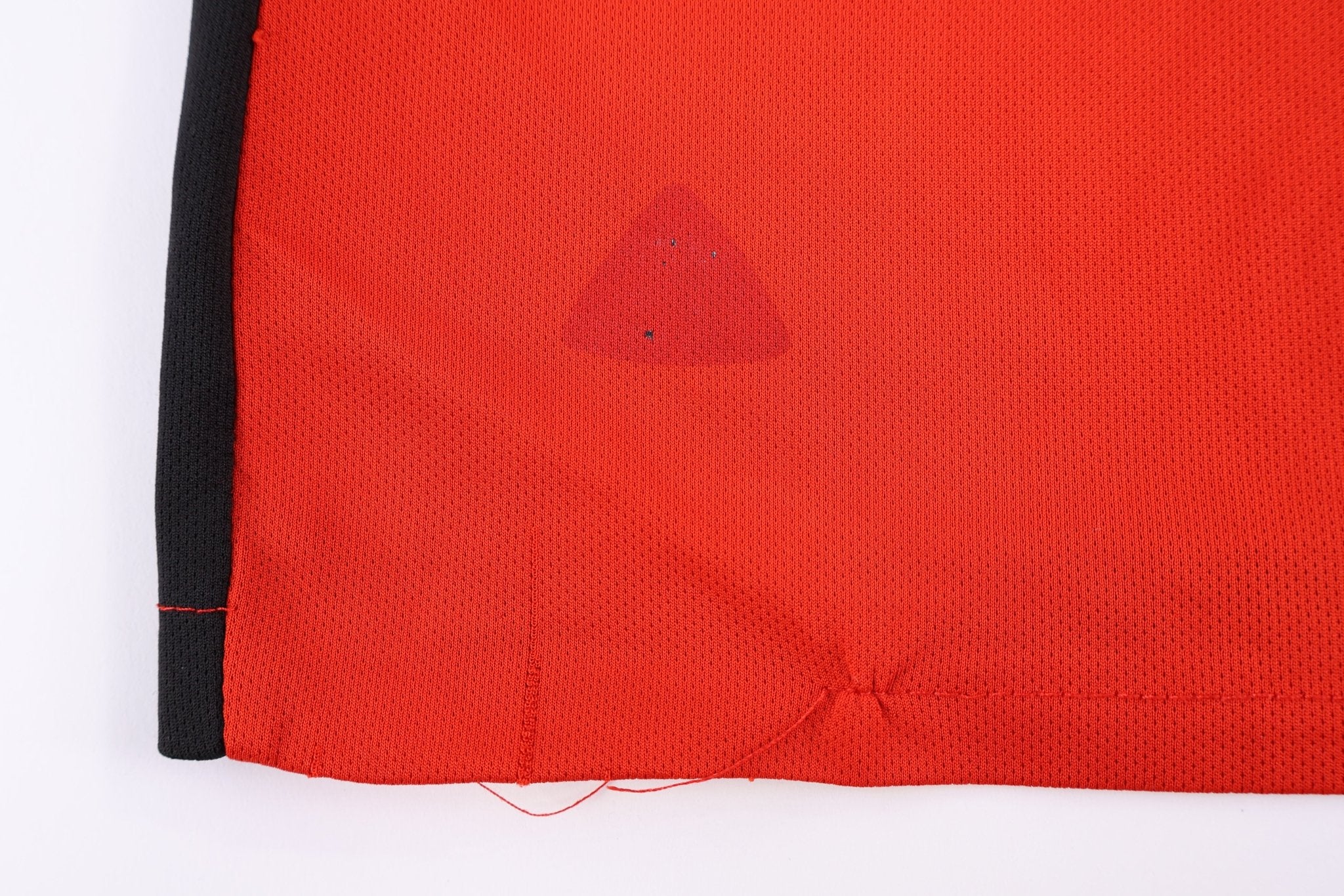 2022 Adidas Belgium National Soccer Jersey - Jerseys/Tanks - Thrifted Threads