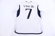 2022 Real Madrid Vini Jr Soccer Jersey - Jerseys/Tanks - Thrifted Threads