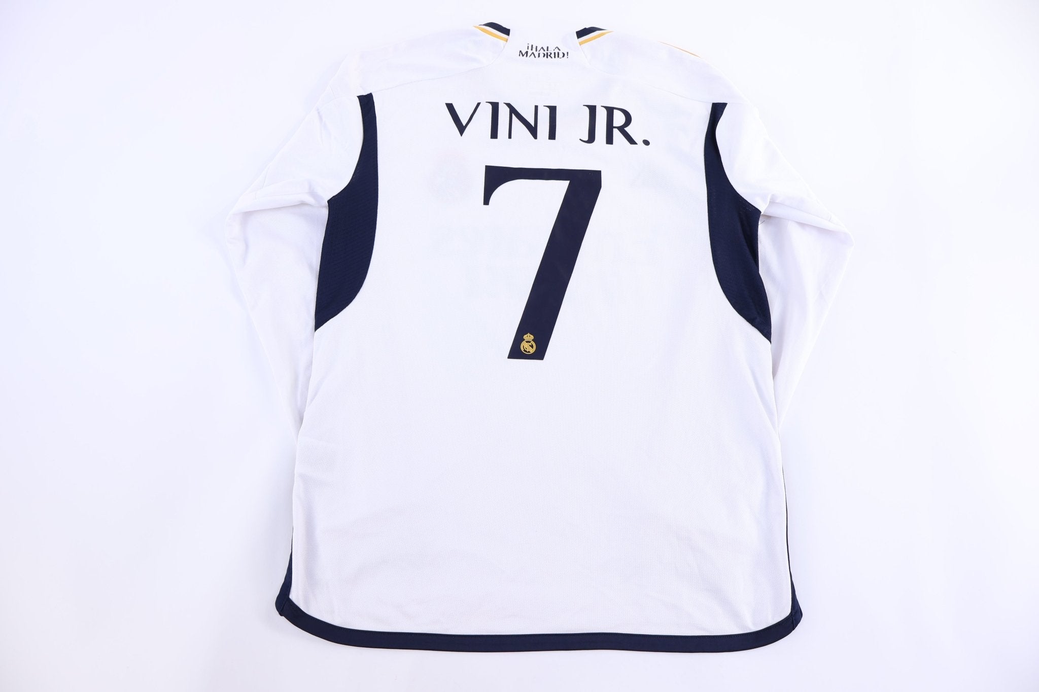 2022 Real Madrid Vini Jr Soccer Jersey - Jerseys/Tanks - Thrifted Threads