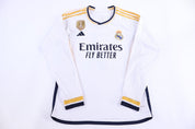 2022 Real Madrid Vini Jr Soccer Jersey - Jerseys/Tanks - Thrifted Threads