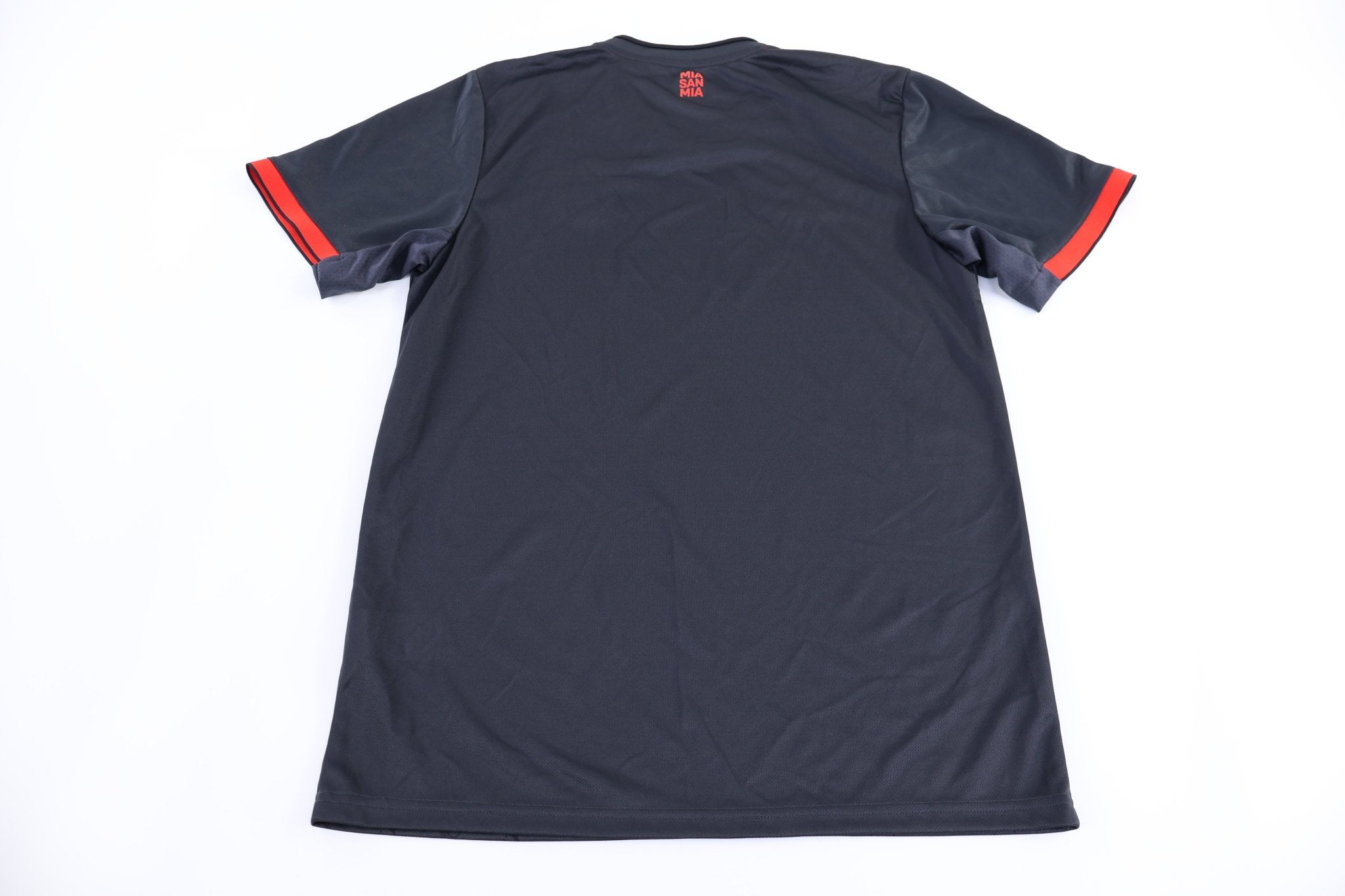 2022/23 Bayer Munich Soccer Jersey - Jerseys/Tanks - Thrifted Threads