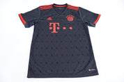 2022/23 Bayer Munich Soccer Jersey - Jerseys/Tanks - Thrifted Threads