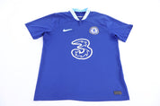 2022/23 Chelsea FC Soccer Jersey - Jerseys/Tanks - Thrifted Threads