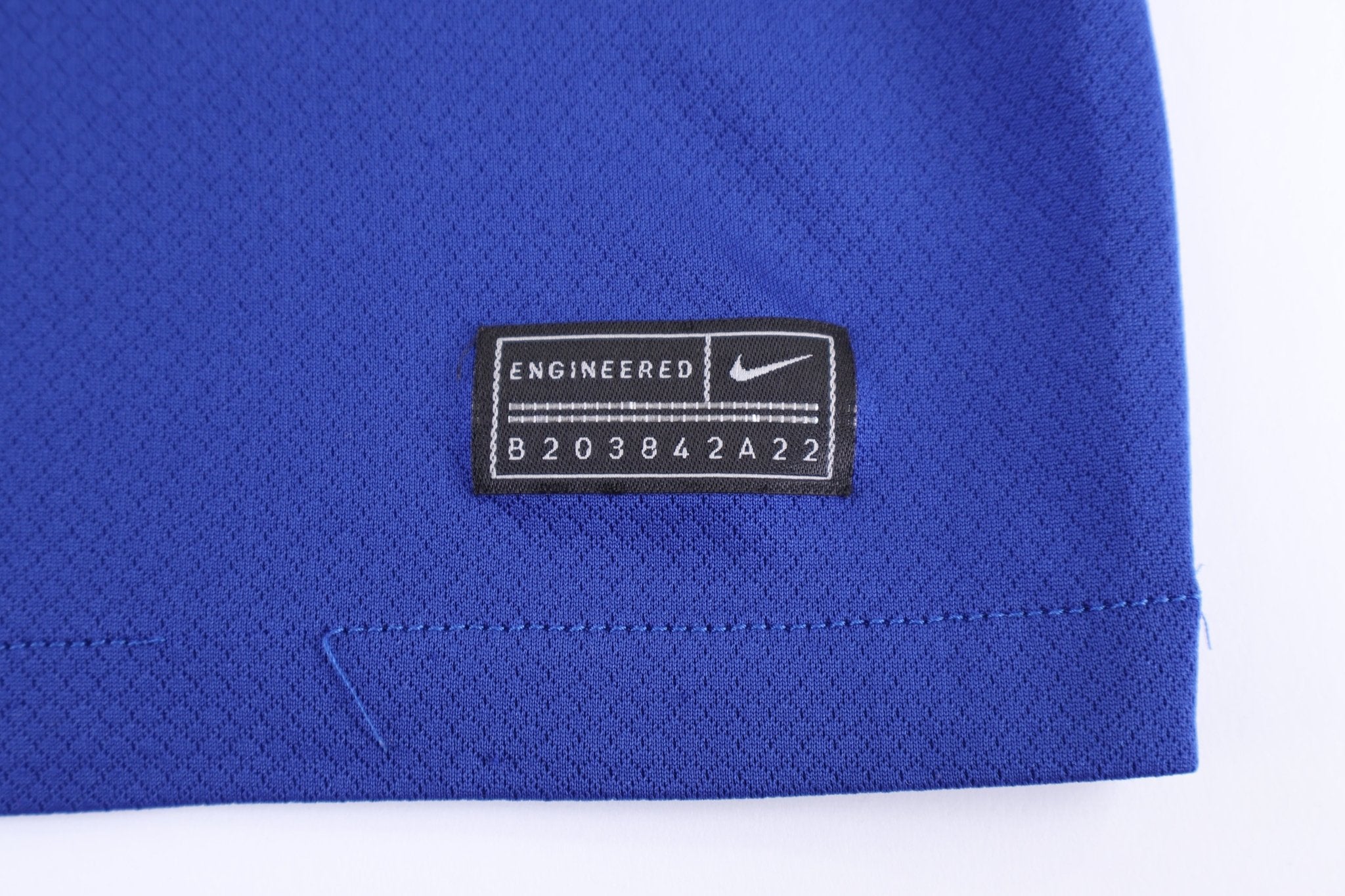 2022/23 Chelsea FC Soccer Jersey - Jerseys/Tanks - Thrifted Threads